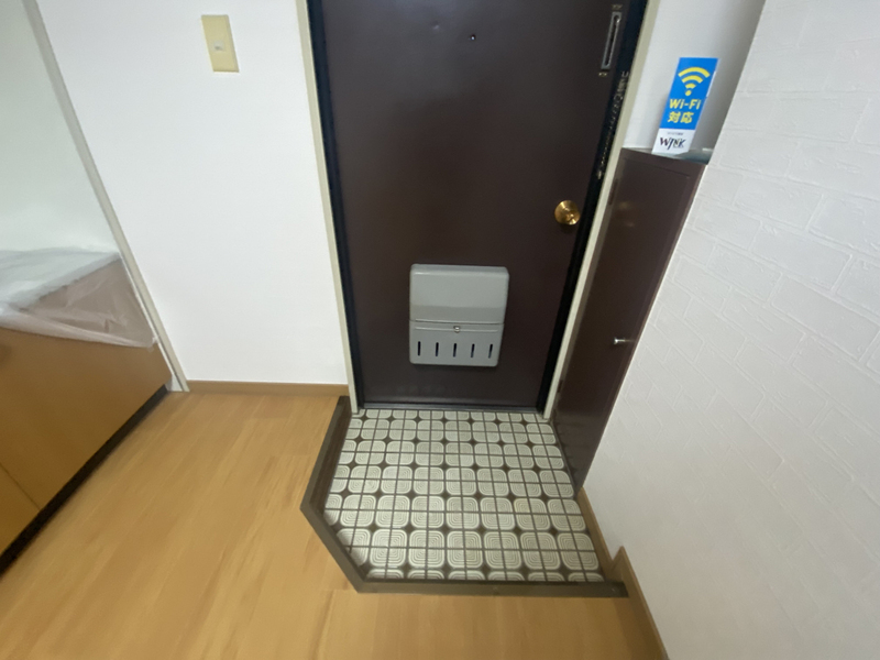玄関 写真7