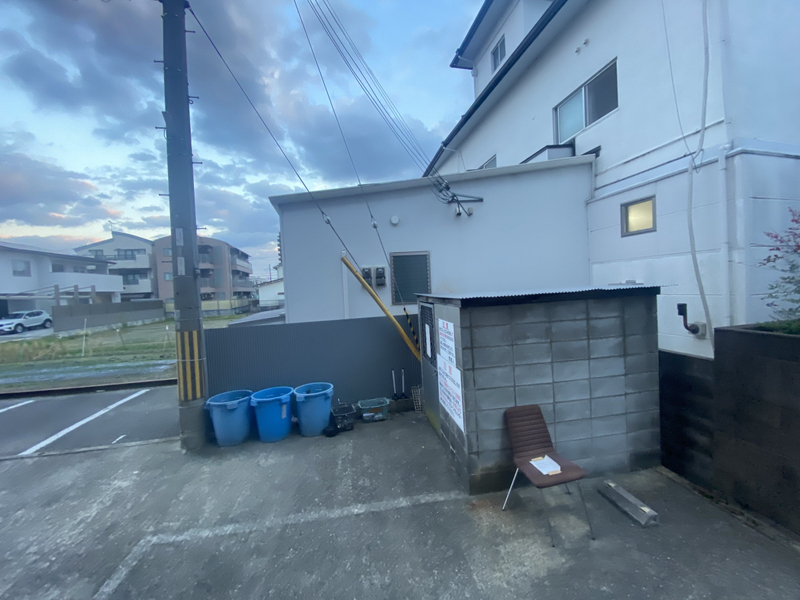 眺望 写真15
