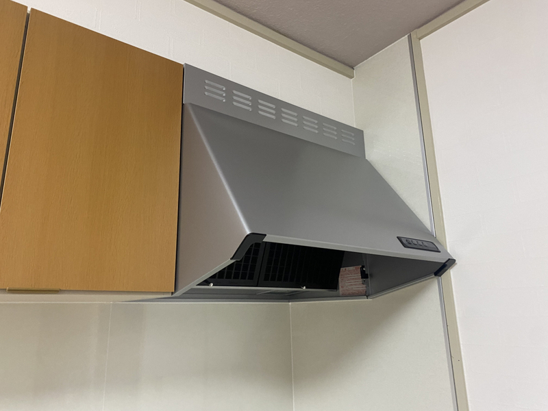 キッチン 写真19
