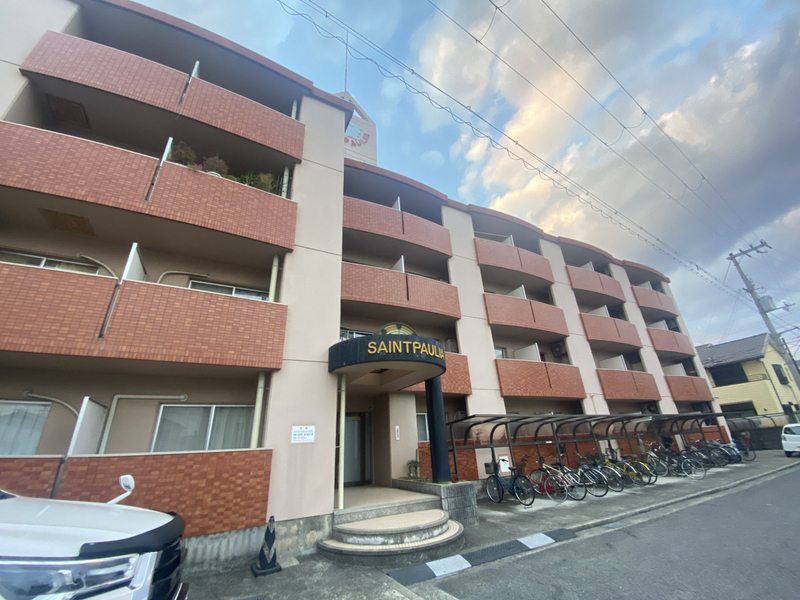 外観 写真32