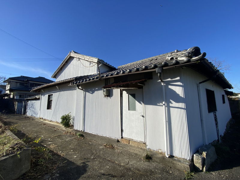 相生市古池本町貸家