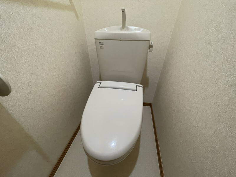トイレ 写真5