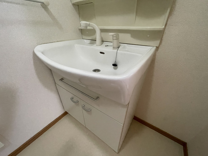 洗面所 写真6