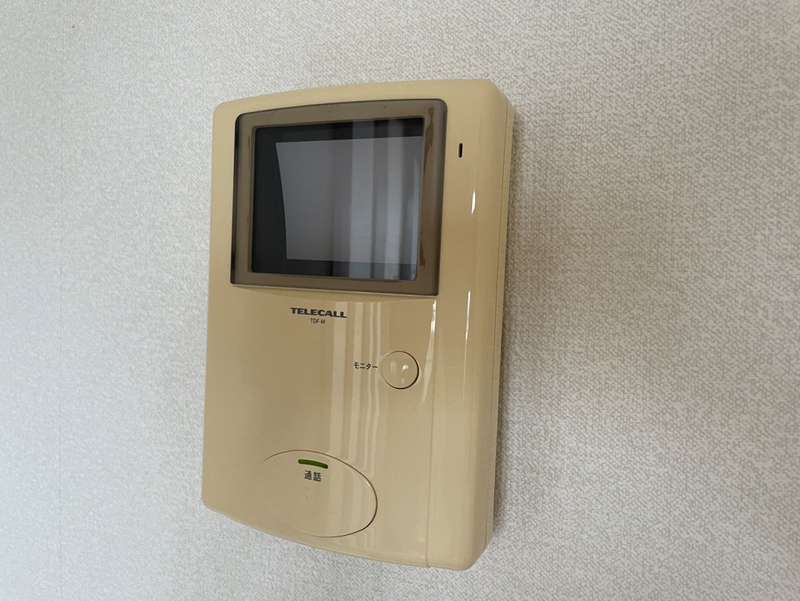 セキュリティ 写真13