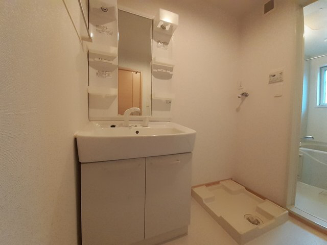 洗面所 写真5
