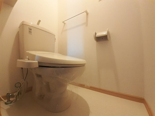 トイレ 写真6