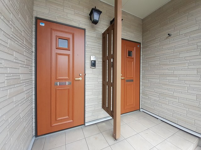 敷地内/建物 写真12