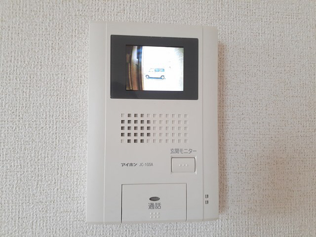 セキュリティ 写真13
