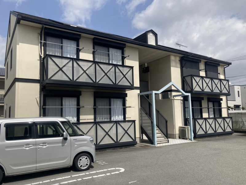 物件番号:1126288041 全部屋角部屋！駐車場1台無料！インターネット無料でお得！