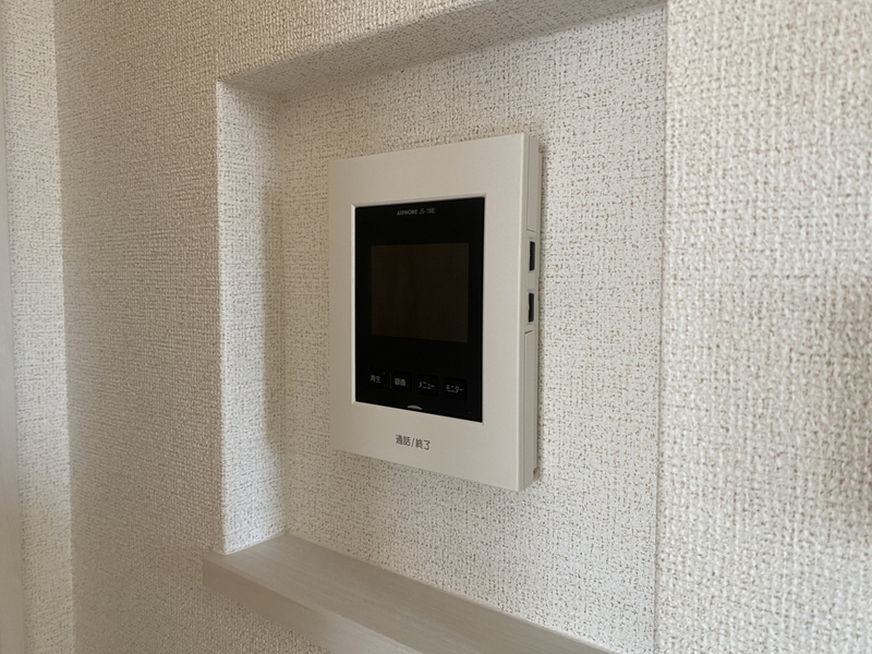 セキュリティ 写真13