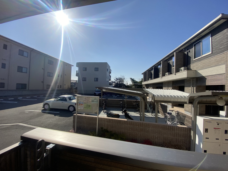眺望 写真15