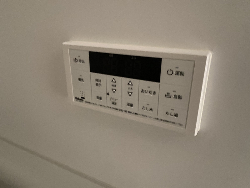 バス 写真20