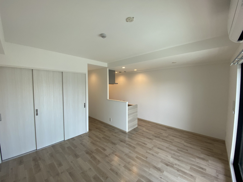 リビング 写真2