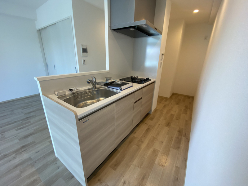 キッチン 写真3