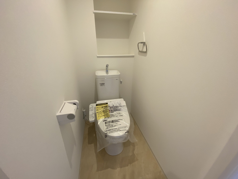 トイレ 写真5