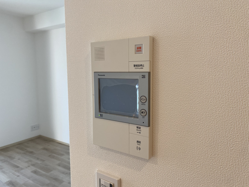 セキュリティ 写真13