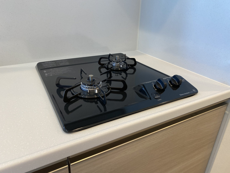 キッチン 写真19