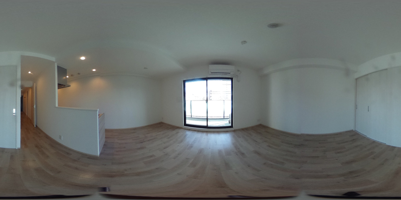 リビング 写真34