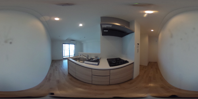 キッチン 写真35