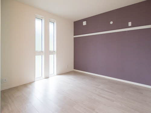 子供部屋 写真9