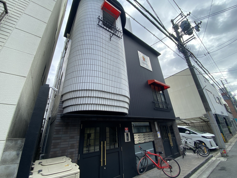 坂元町OMORIビル