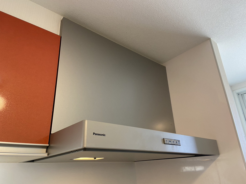 キッチン 写真19