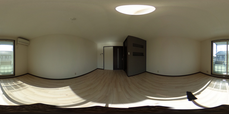リビング 写真34