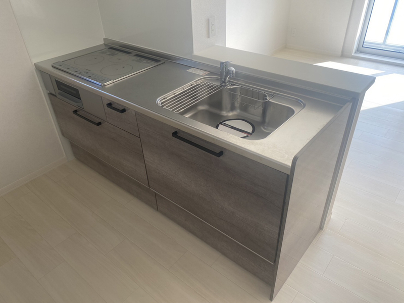 キッチン 写真3