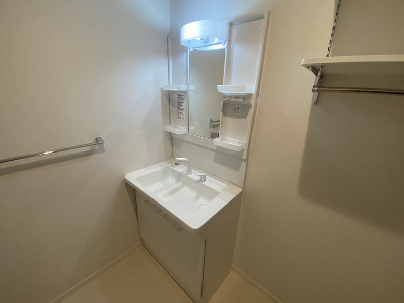 洗面所 写真6