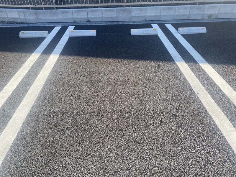 駐車場 写真10