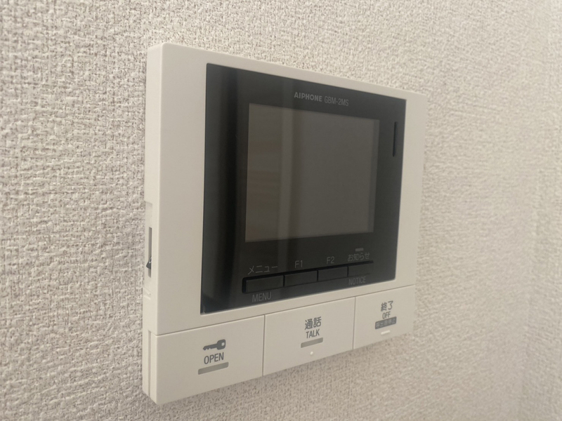 セキュリティ 写真13