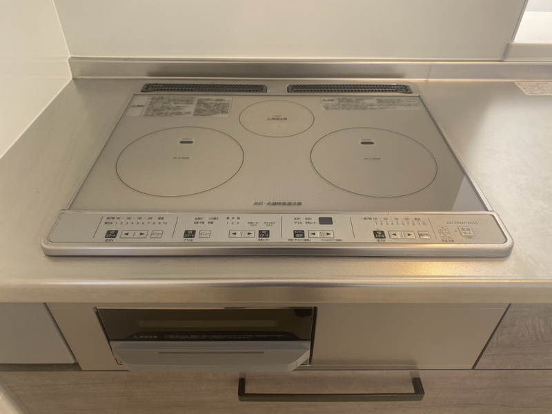 キッチン 写真19