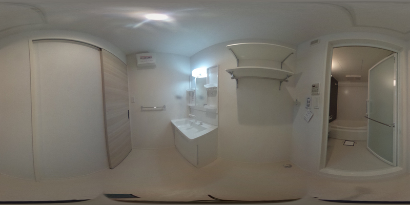 洗面所 写真34
