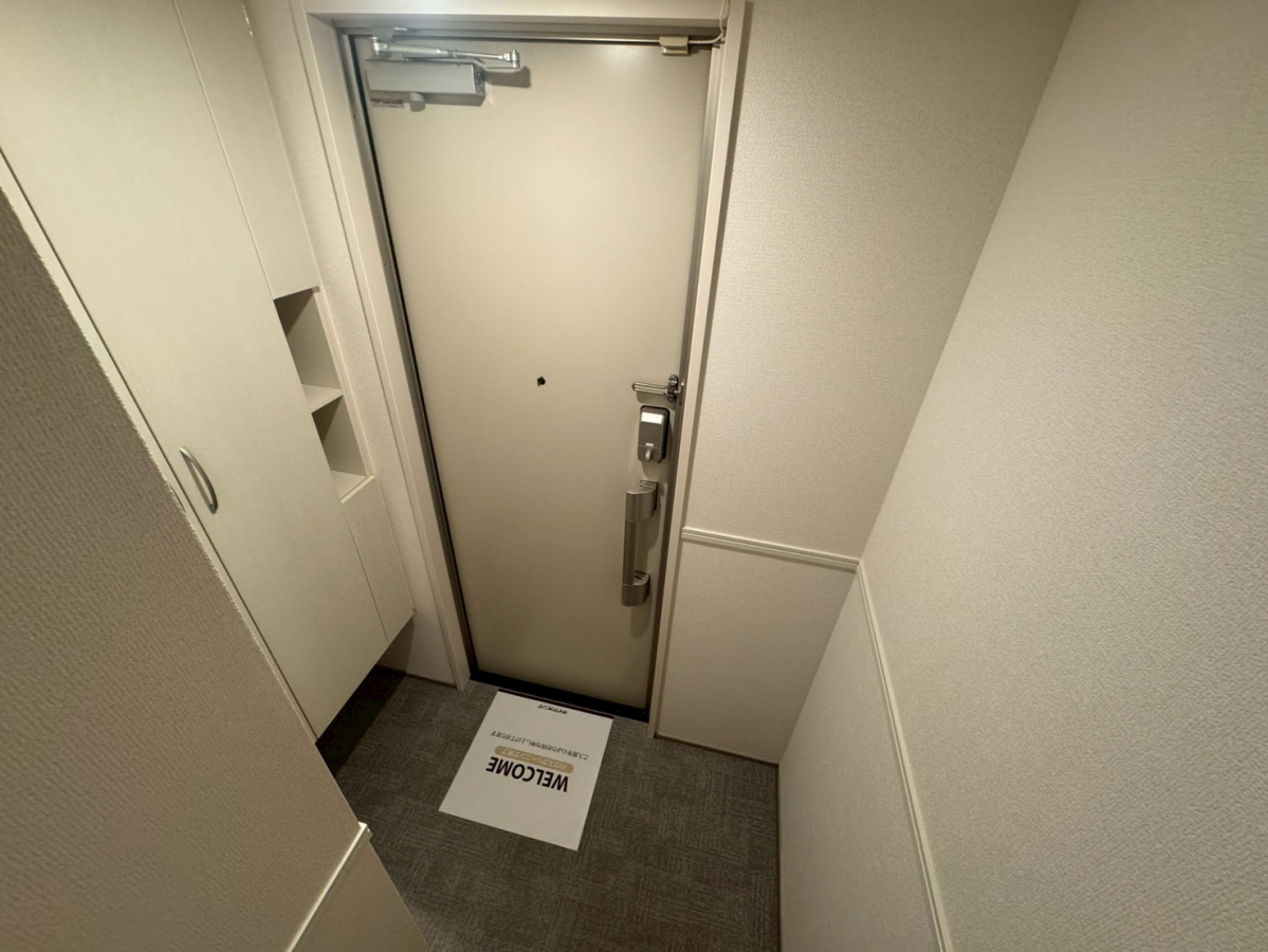 玄関 写真7