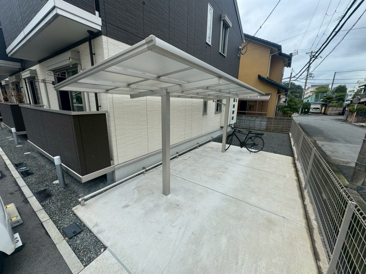 共用部 写真10