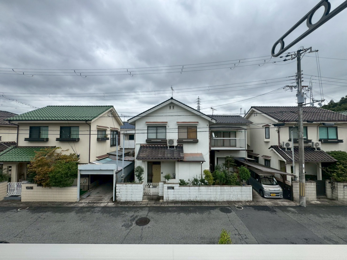 眺望 写真14