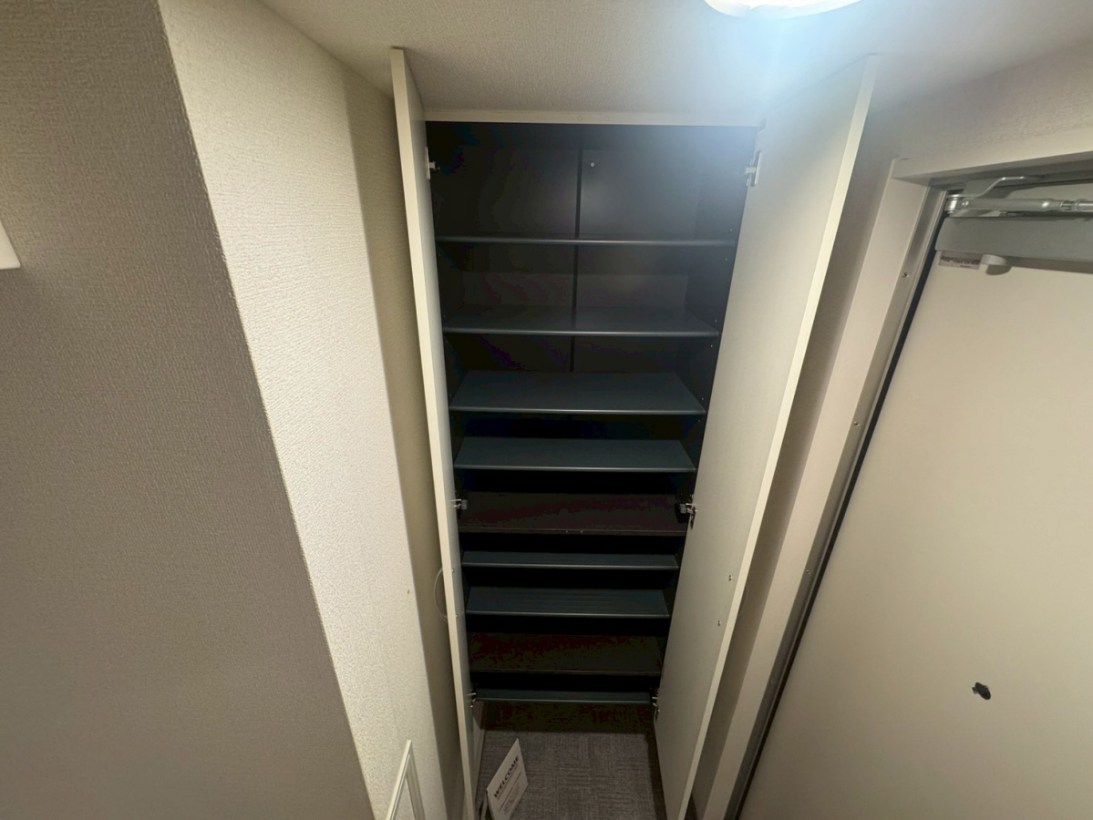 収納 写真29