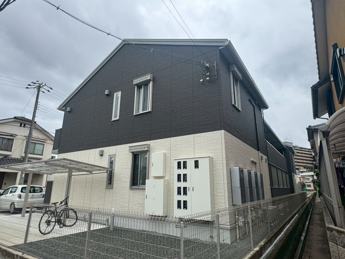 外観 写真30