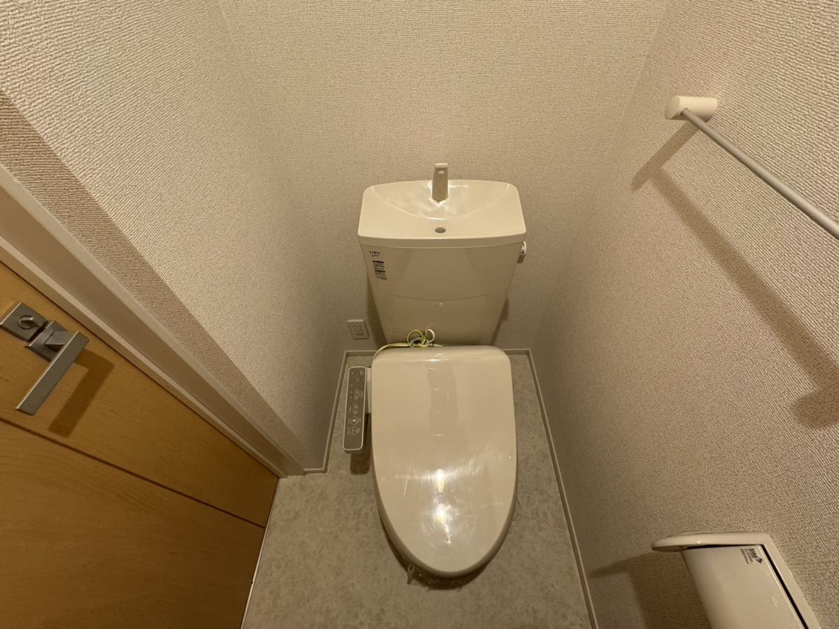 トイレ 写真5