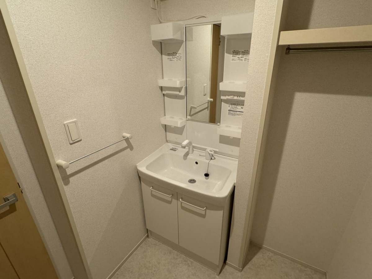 洗面所 写真6