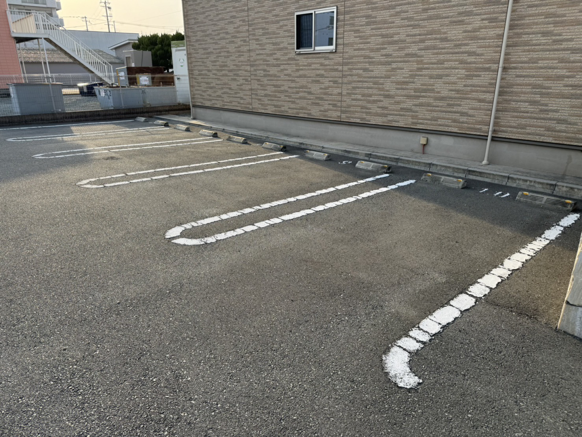 駐車場 写真10