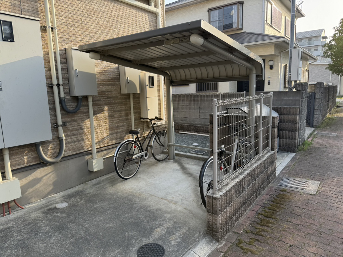 共用部 写真11