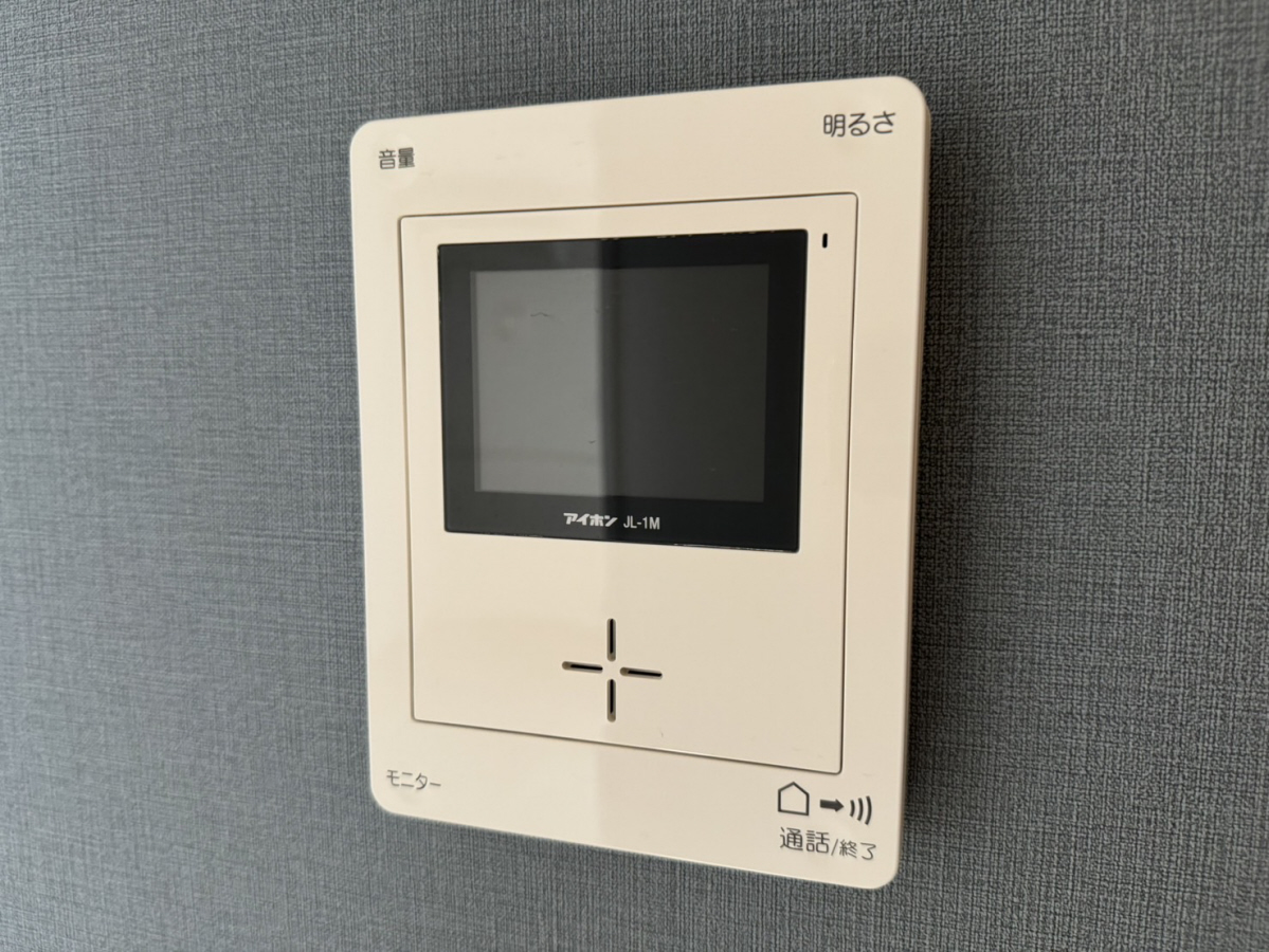 セキュリティ 写真13