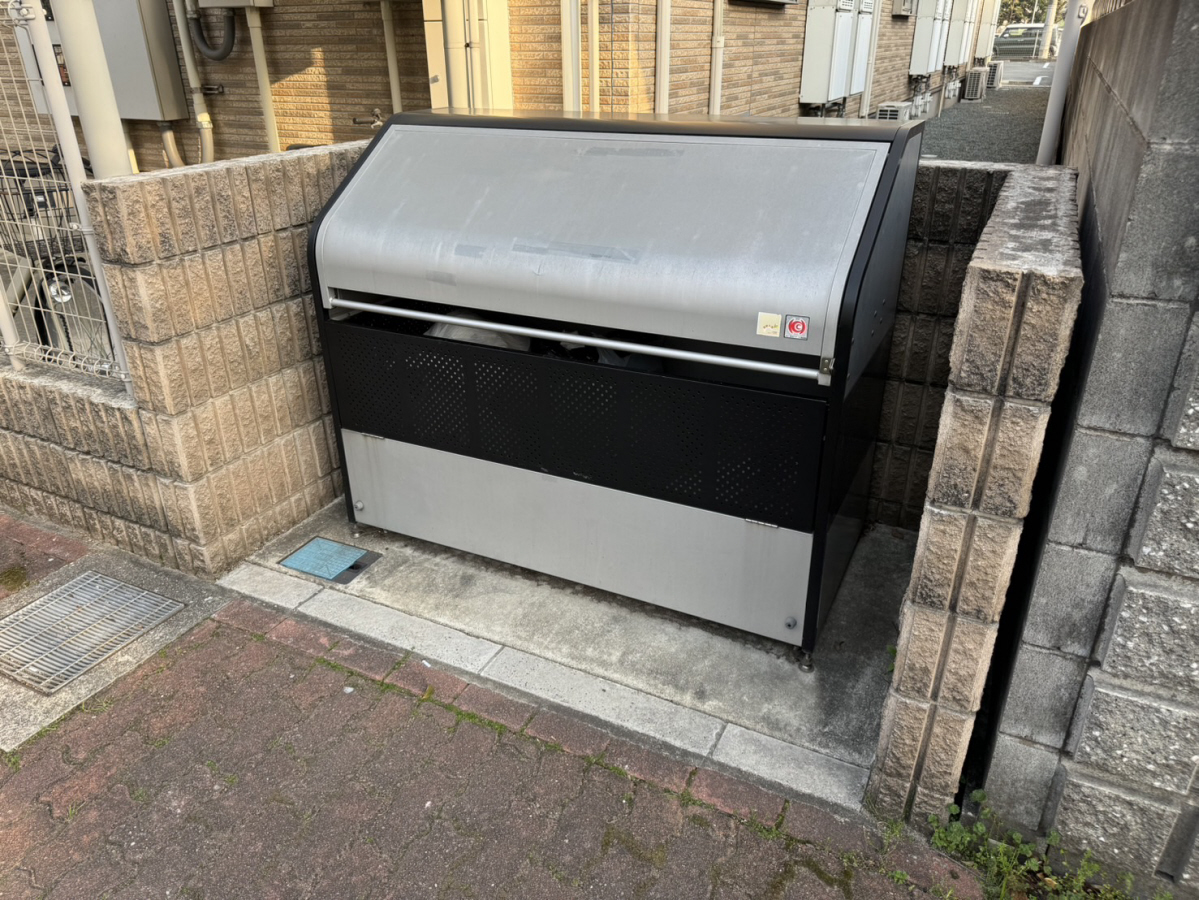 共用部 写真31