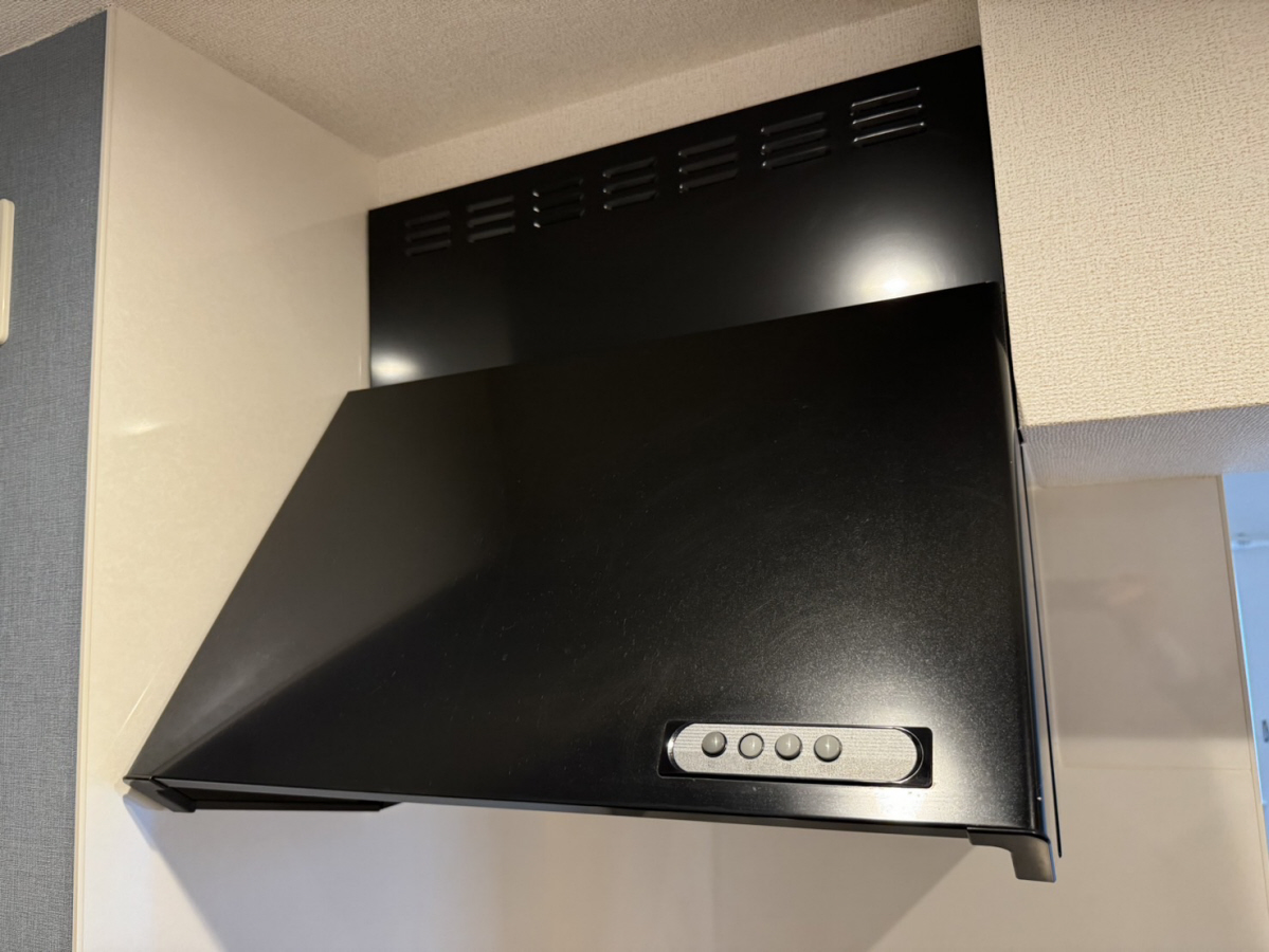 キッチン 写真32