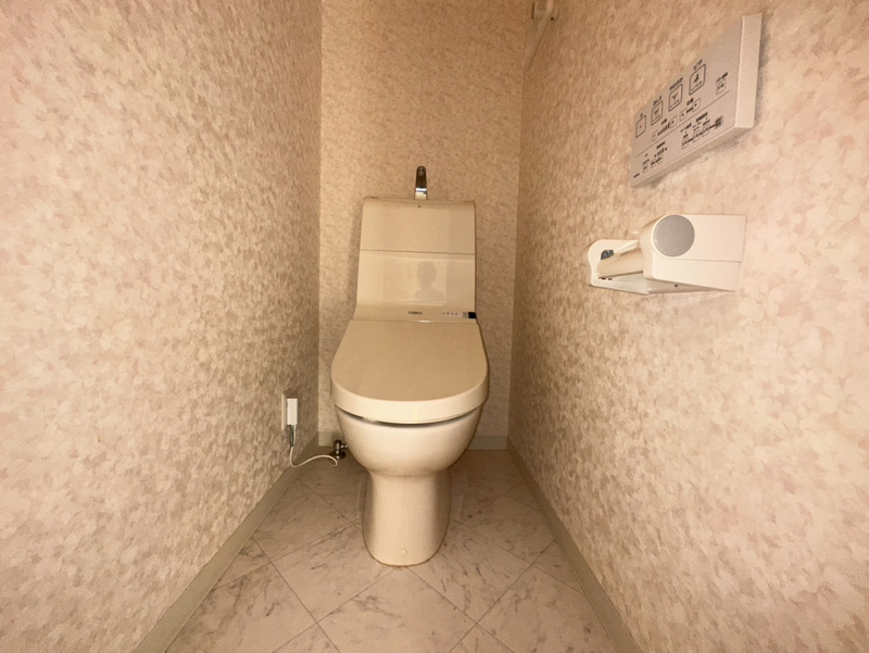 トイレ 写真5