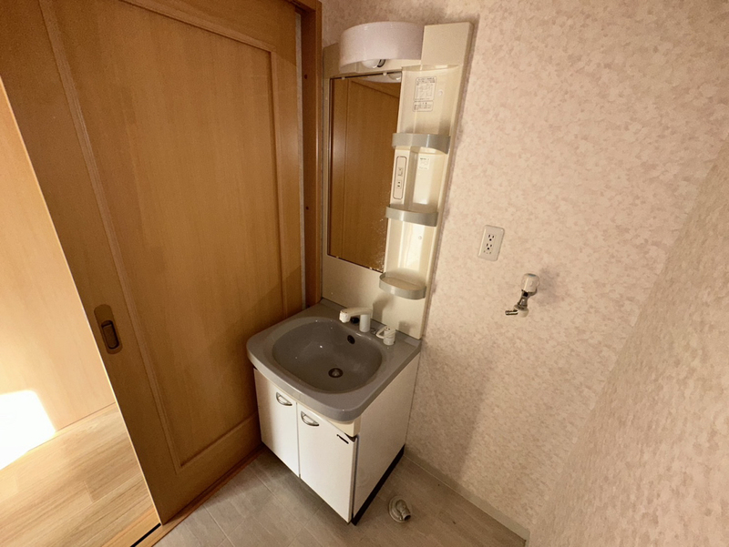 洗面所 写真6