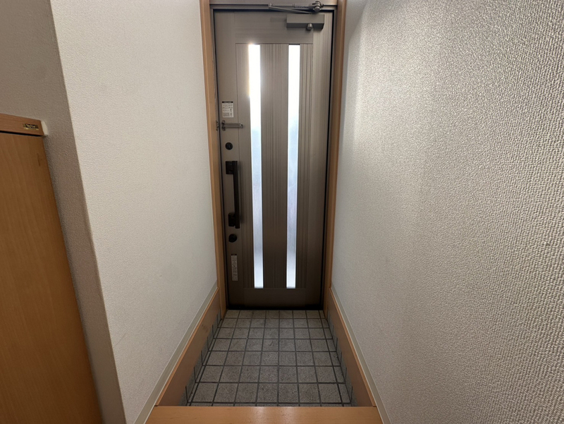 玄関 写真7