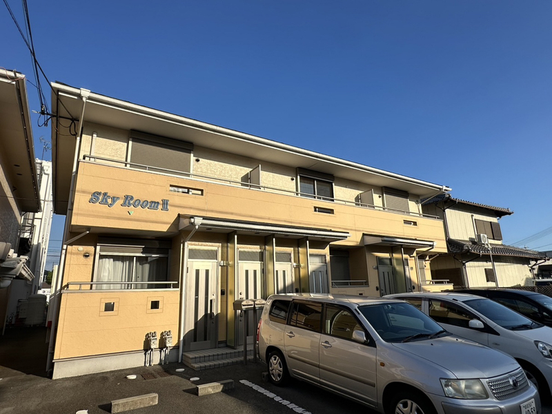 駐車場 写真10