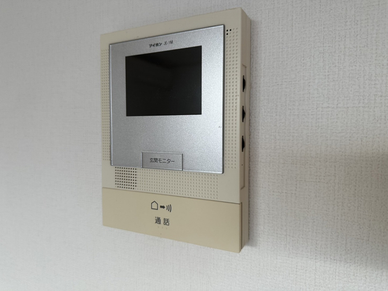 セキュリティ 写真13